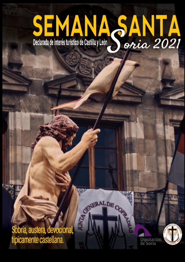 PROGRAMA SEMANA SANTA 2021